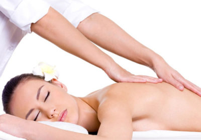 massage californien villefranche